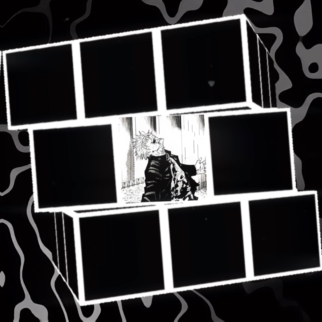 Smooth Transitions Video Template By Capcut