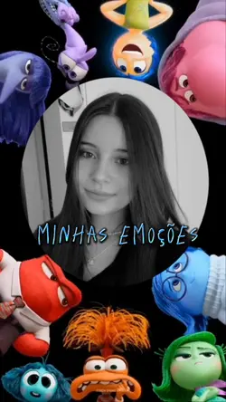minhas emoções 
