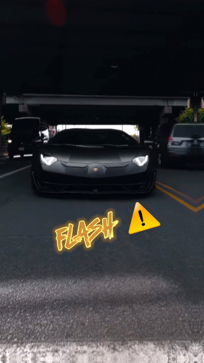 Aviso de flash 