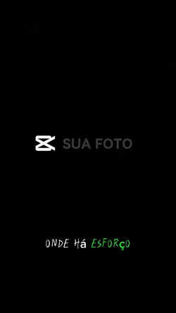 Onde a Esforço 