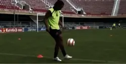 Ronaldinho edit
