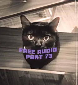 Free audio part 73