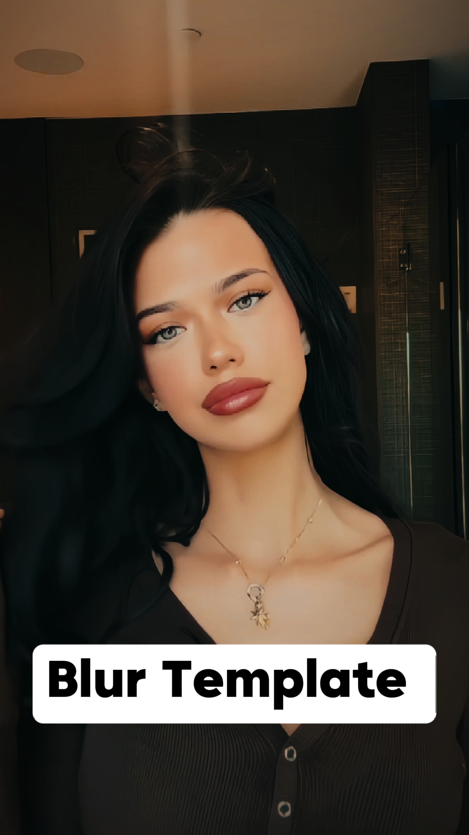Trend Blur Pro