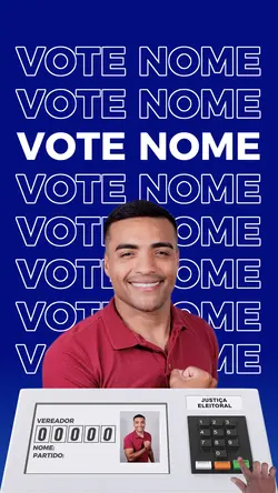 VOTO URNA
