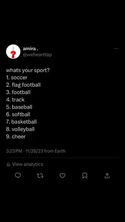 sports🥇