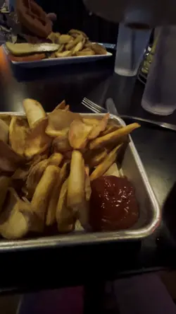 Restaraunt 