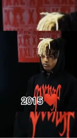 R.I.P XXXTENTACION