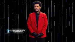 The Weekend Template