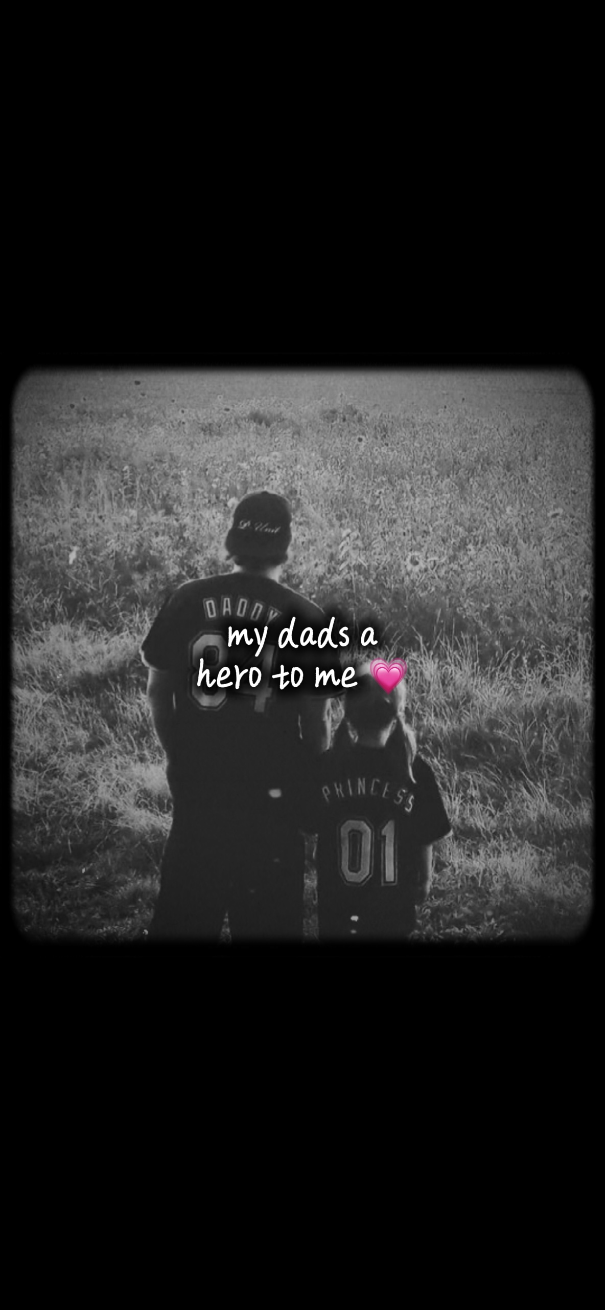 Él es mi héroe...💗🥺