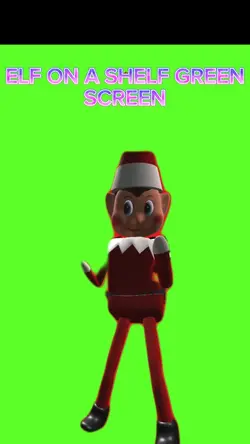 EOASGreenscreen