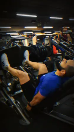 treino monstro 