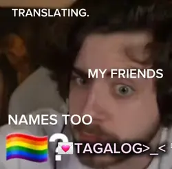 TAGALOG