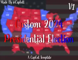 Custom 2024 Election