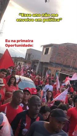 Política 🚀