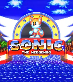 Tails edit โ