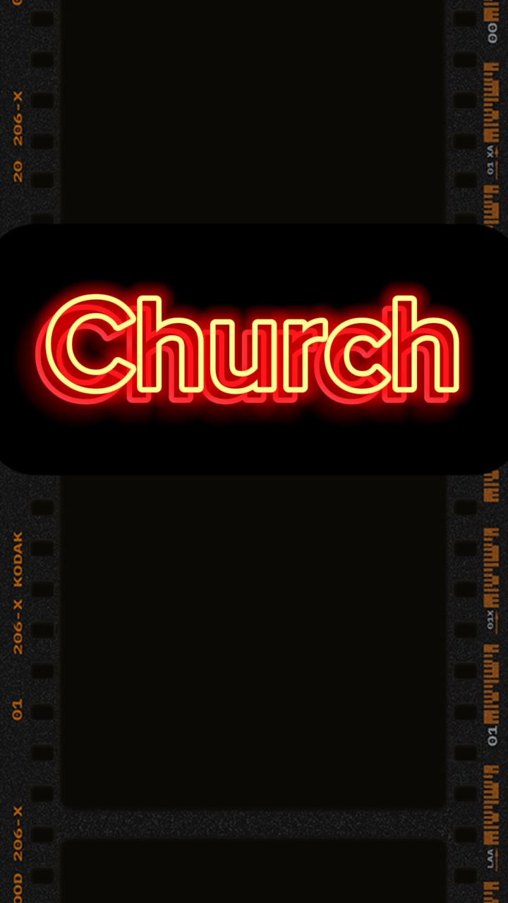 Momentos da igreja 