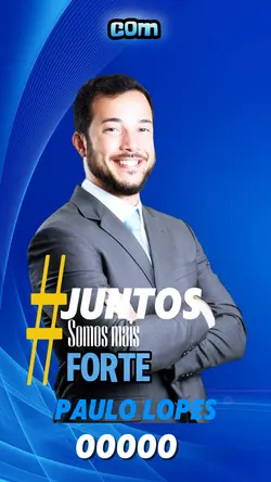 SANTINHO DIGITAL ✈️💙