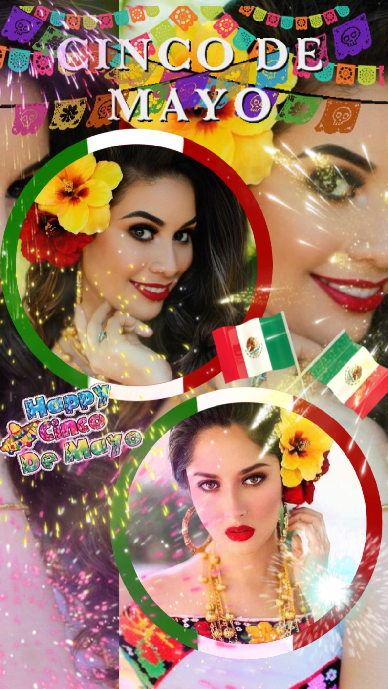 Cinco de mayo
