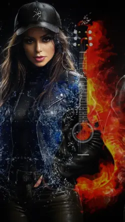 guitar