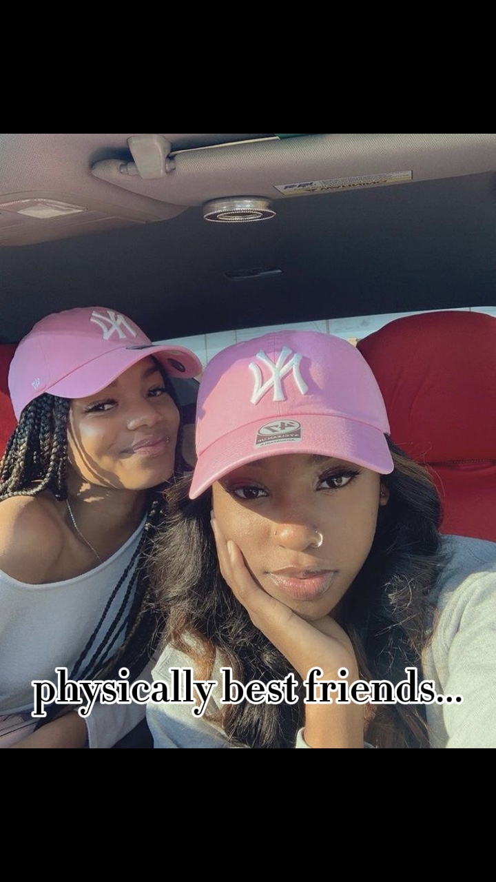 I 🫶🏽 KELLY +CHRISTI