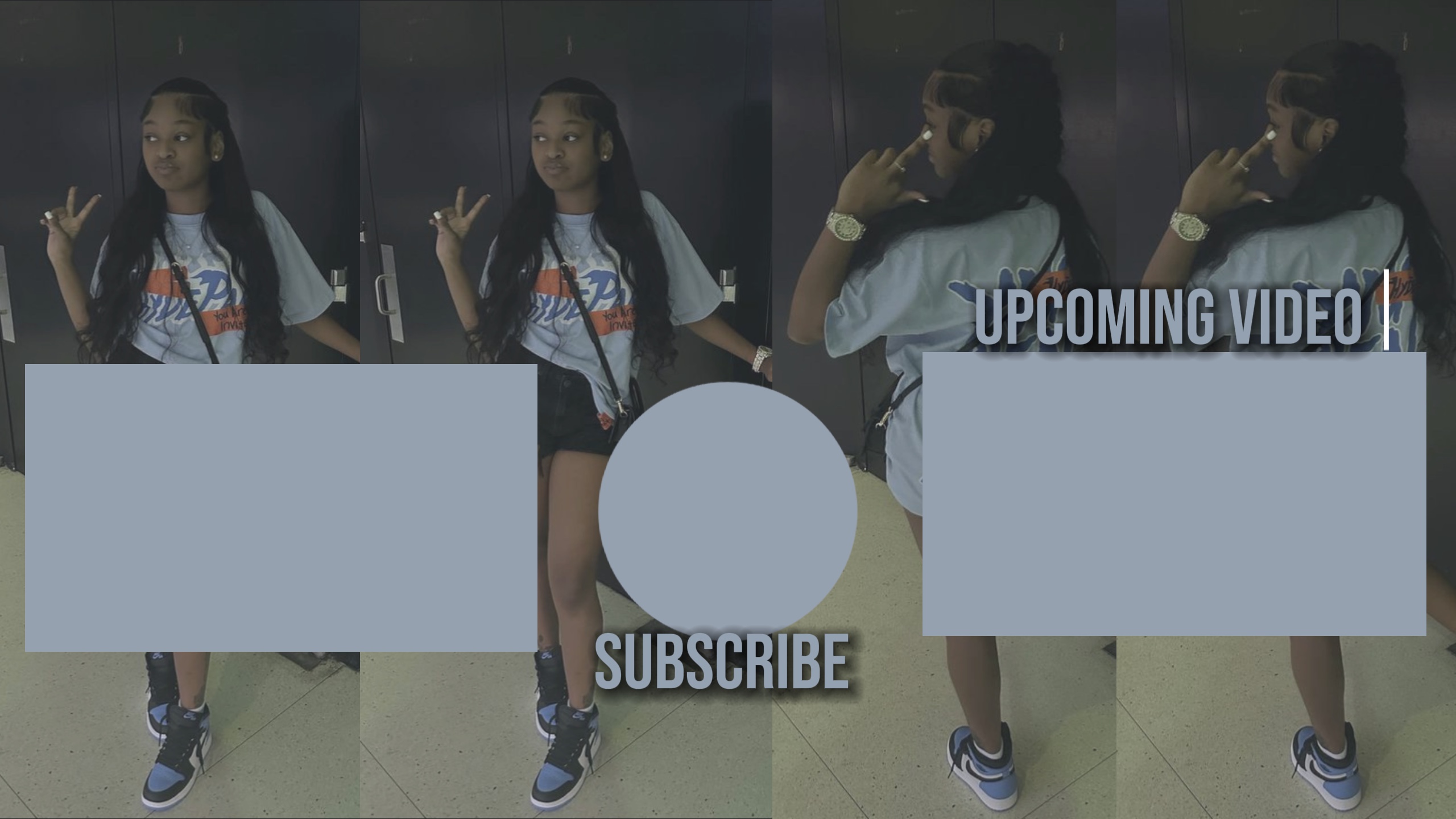 Yt outro 