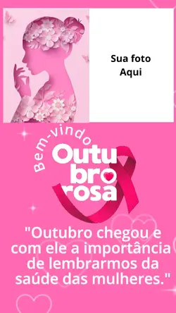 Outubro Rosa