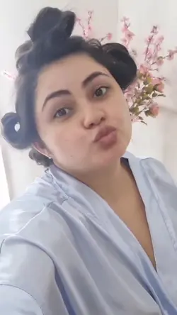 Transição Maquiagem 