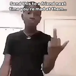 Flip Off