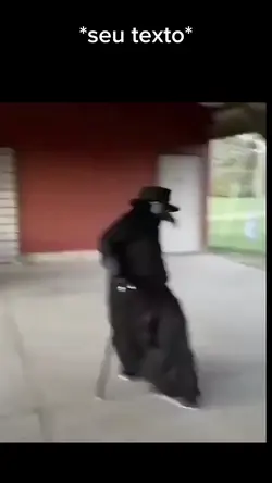 plague doctor 