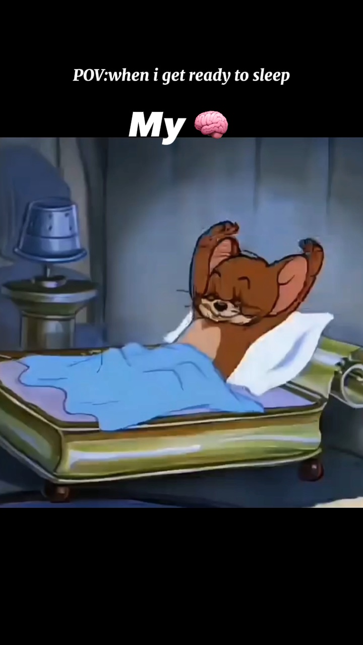 Mein Gehirn 
