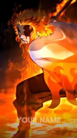 Free Rengoku Edit