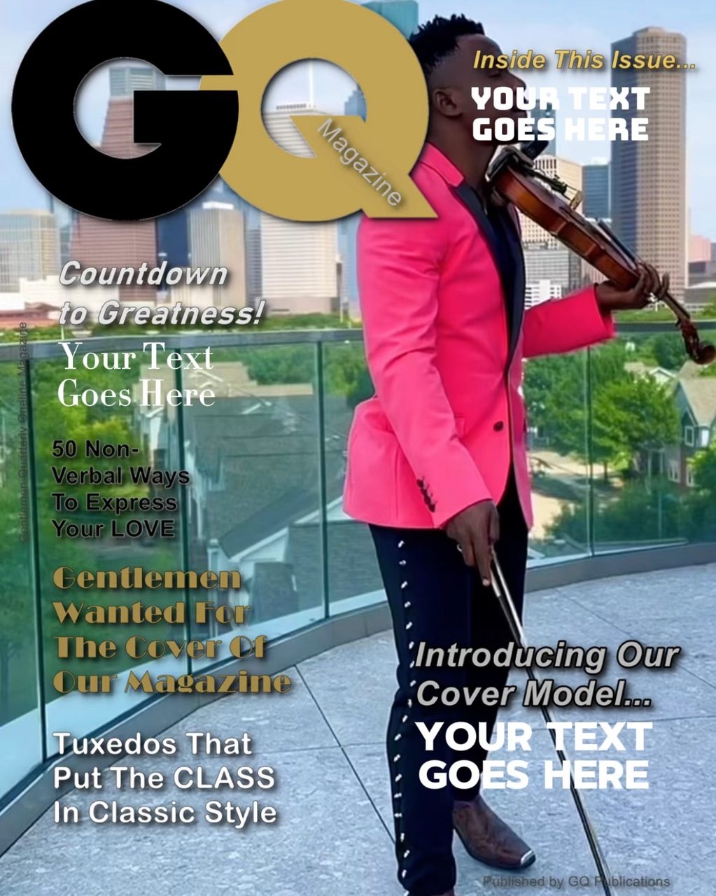 Cover Picture