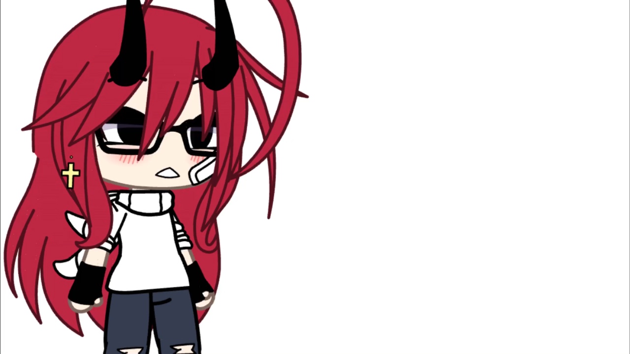 Troquei a oc =3
