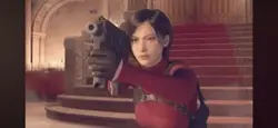 LEon and aDA