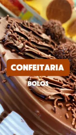 CONFEITARIA 