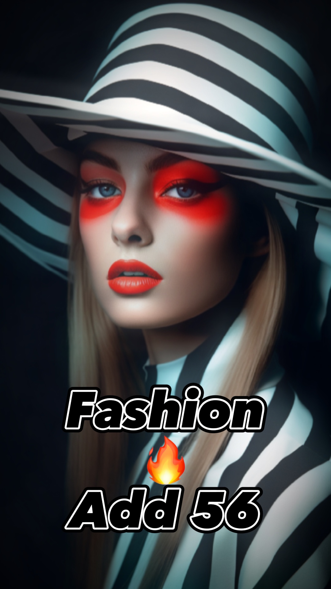 Fashion 🔥 Add 56