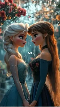 Las amo