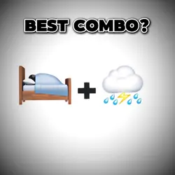Best Combo TREND