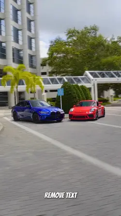 Free car edit