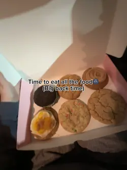 FOODDDD