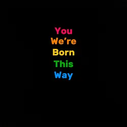 HAPPY PRIDE MONTH 🏳️‍🌈❤️