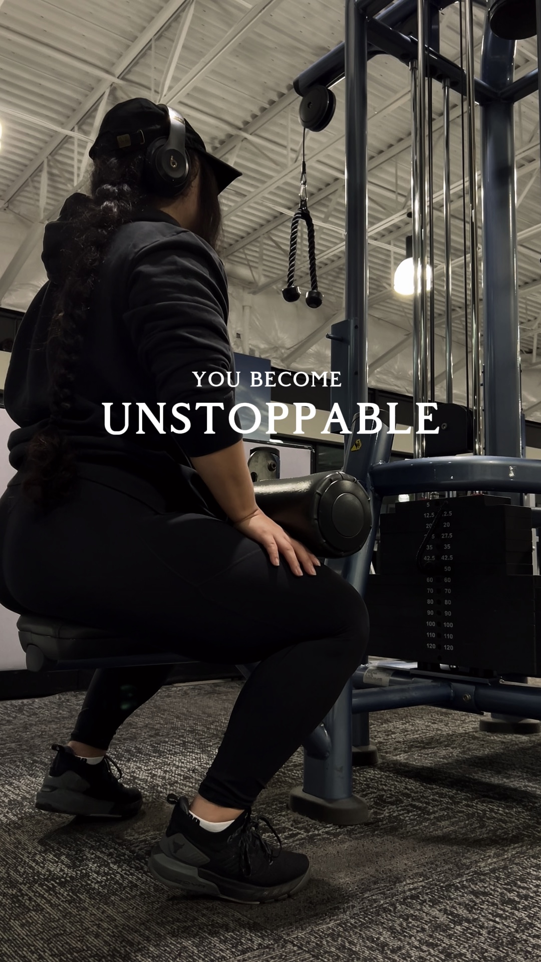 Use your pain
