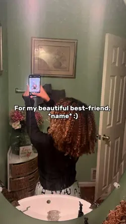 Bsf (or couple) edit