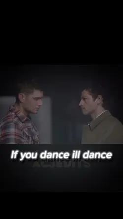 Destiel❤️‍🩹❤️‍🩹