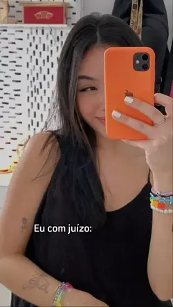 eu sem juízo