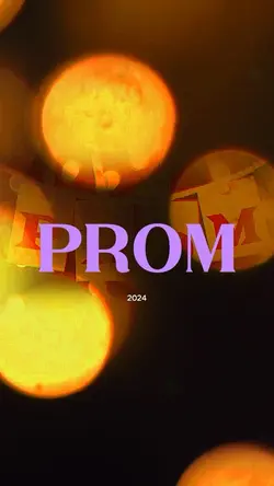 Prom 2024 