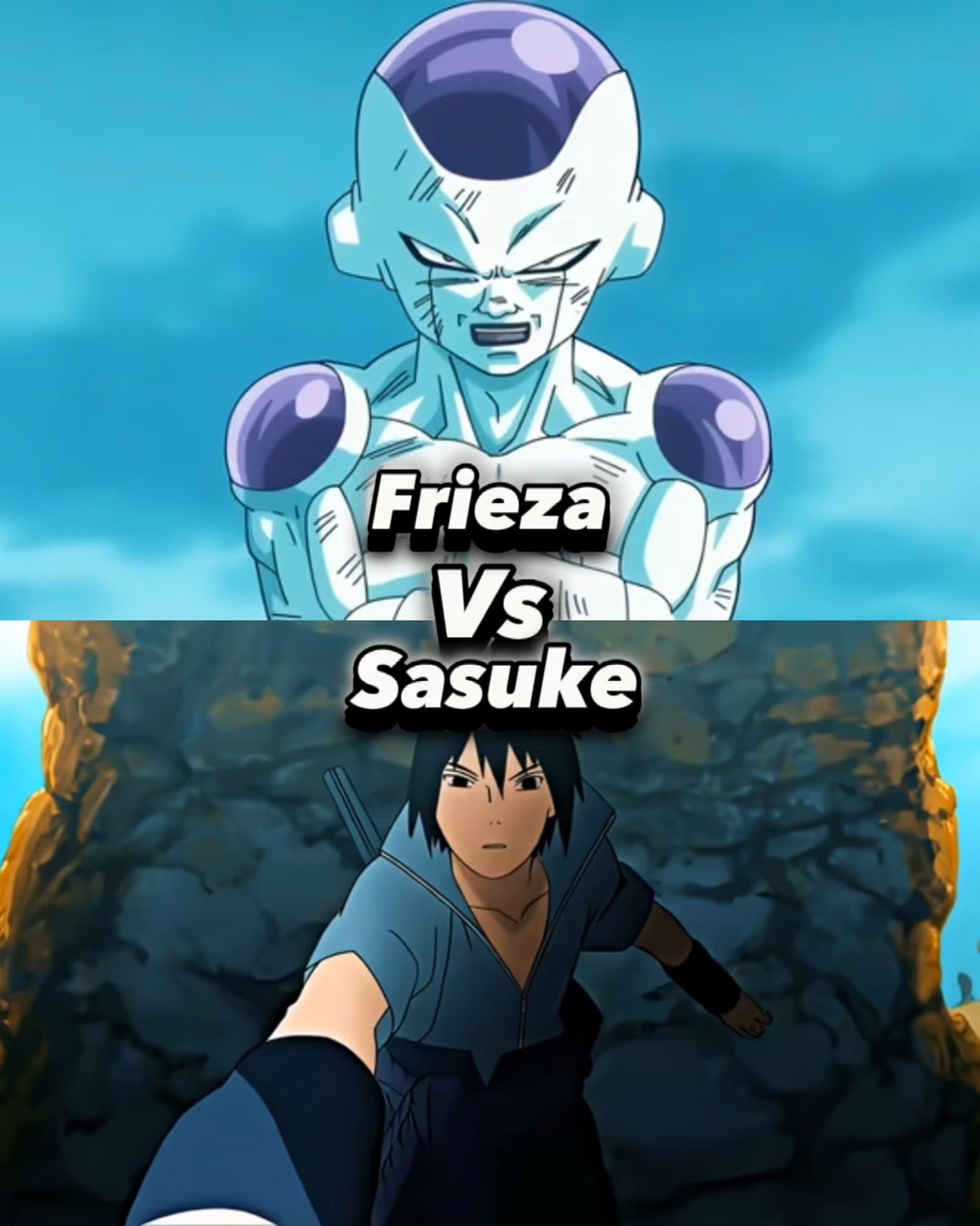 1v1 anime template 