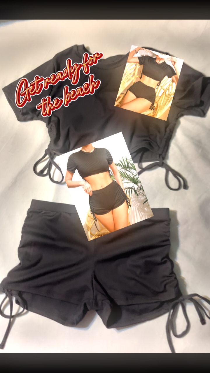 Nouveau maillot de bain