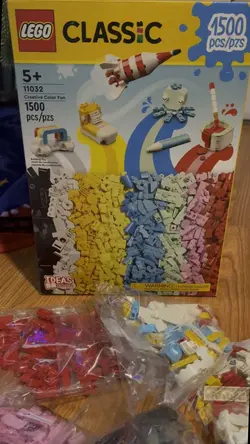 Lego 