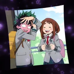Izuocha !! 💚🩷